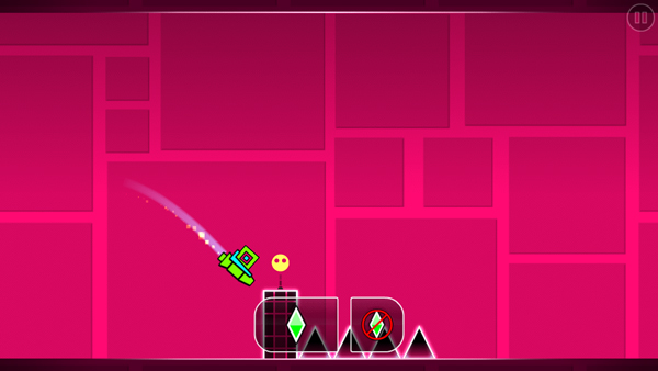 Geometry Dash Lite°v2.2.14 ׿