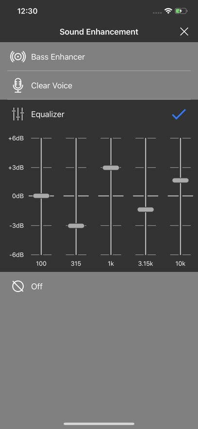 Panasonic Audio Connect appv2.9.0 °