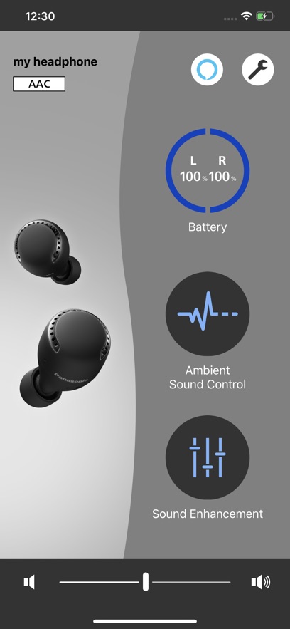 Panasonic Audio Connect appv2.9.0 °