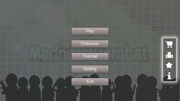 еİ(Madness Combat)v1.3.5 ׿