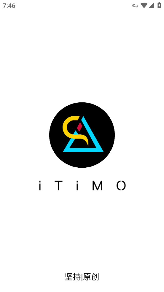 itimoҕڶ(С)v4.6 ׿