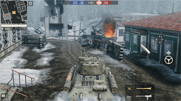 (zhn)ӢۇH°汾(World War Heroes)v1.46.0 ٷ