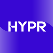 HYPR appv9.5.1 °