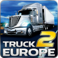 (gu)܇ģMİ(Truck Simulator Europe 2 Free)v1.0.4 ٷ