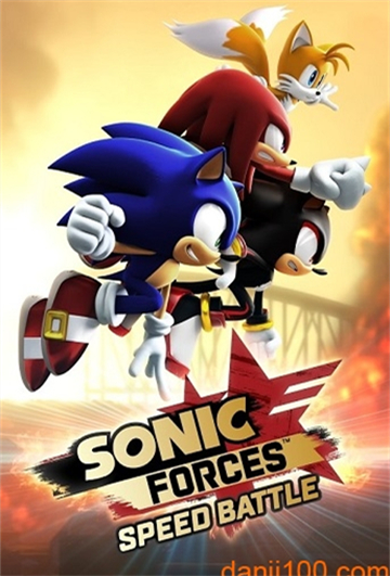 ٶ֮սֻ(SonicForces)v4.3.0 ׿