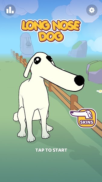 LӹܿΑ(Long Nose Dog)v1.2.6 °