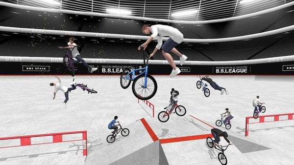 ֿռٷ(BMX Space)v1.013 ׿