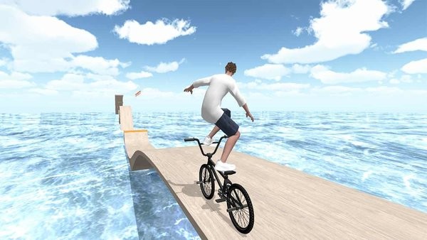 Tֿgٷ(BMX Space)v1.013 ׿