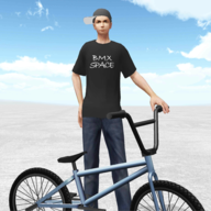 Tֿgٷ(BMX Space)v1.013 ׿