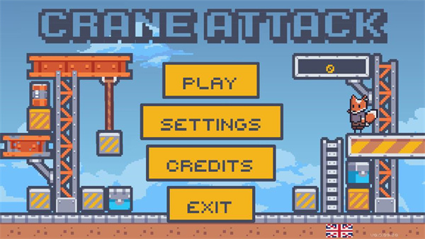 ػϷֻ(CraneAttack)v0.0.09.30 ׿