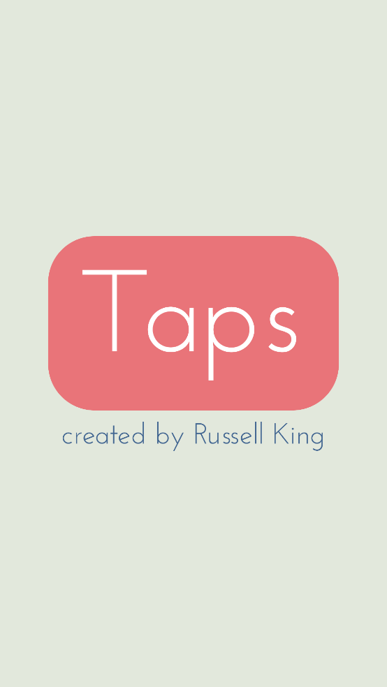 Taps gameΑv1.2.3 °