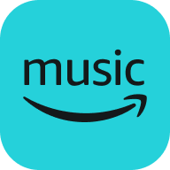 Rd(Amazon Music)v24.19.1 °