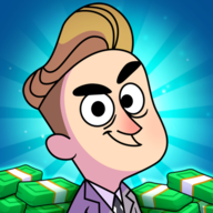 дϷ(Idle Bank Tycoon)v1.12.1 °