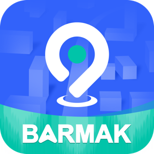 BARMAKappv1.4.5 °