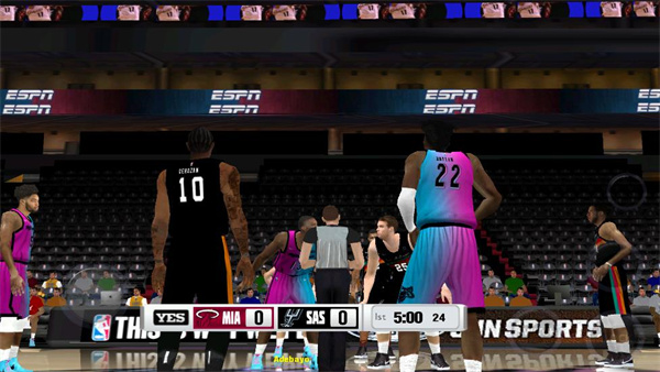 nba2k21ư°v35.0.9 ׿