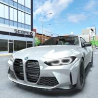 ģX7(BMW Car Simulator)v1.23 ٷ