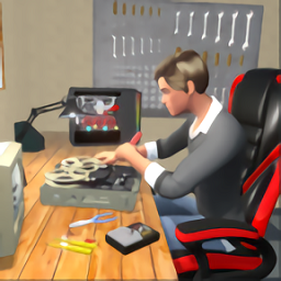 繤ģϷ°(Electrician Simulator Repair Games)v1.2 İ