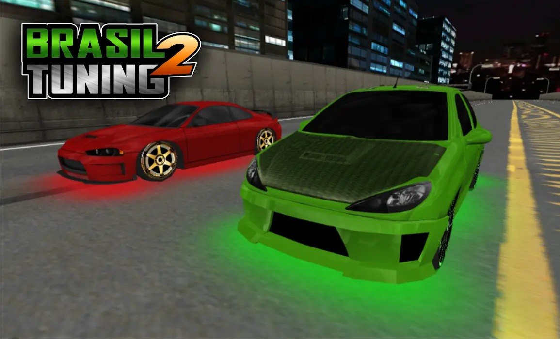 2(Brasil Tuning 2)v200610 ׿