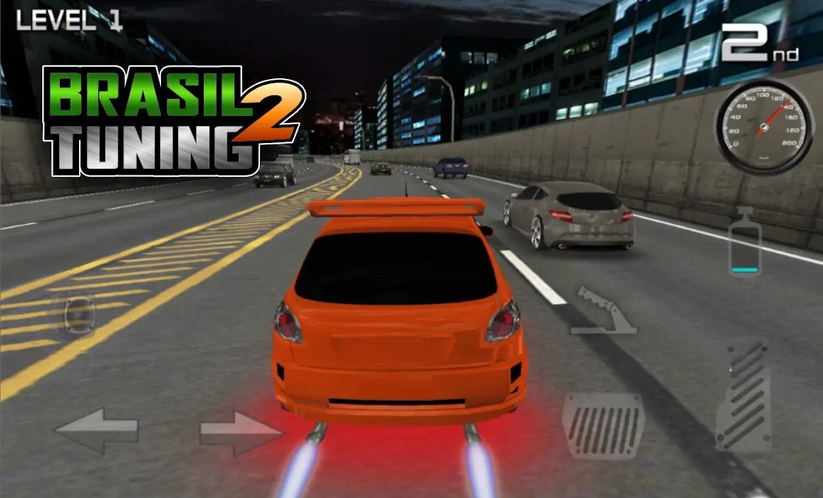 2(Brasil Tuning 2)v200610 ׿