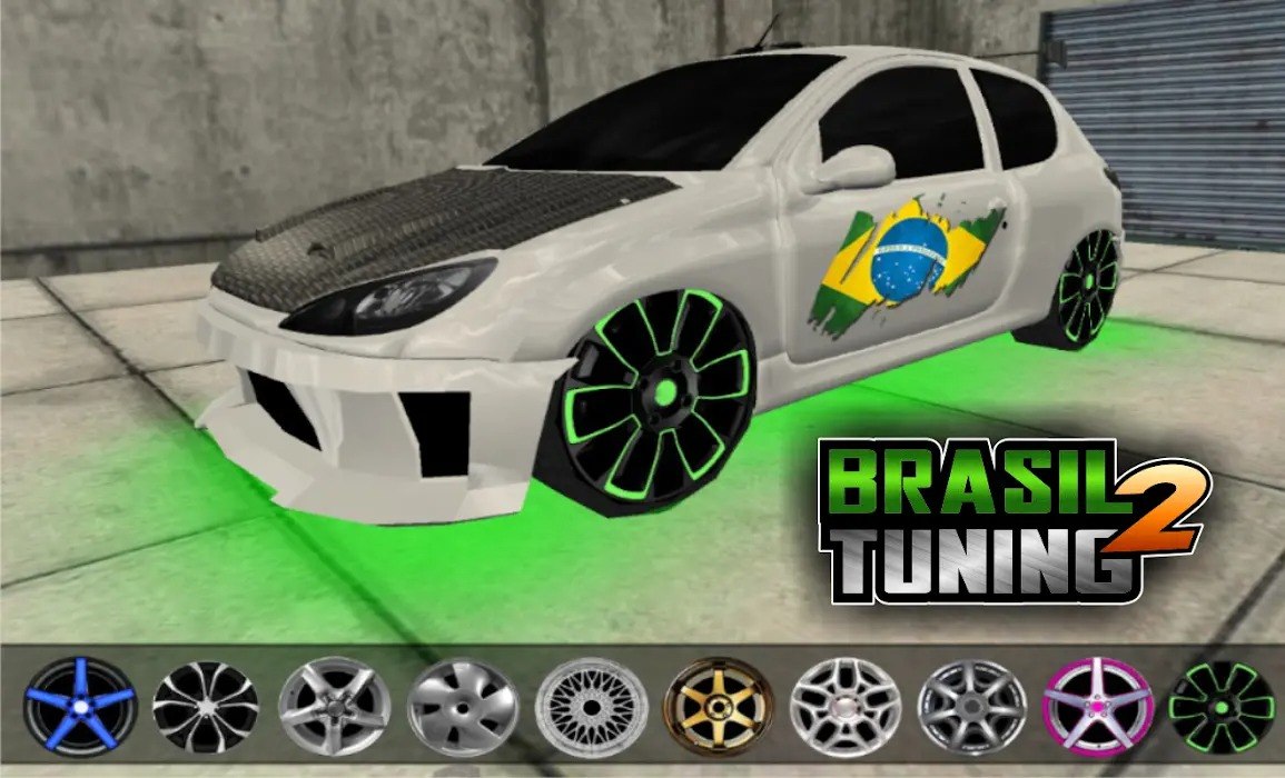 2(Brasil Tuning 2)v200610 ׿