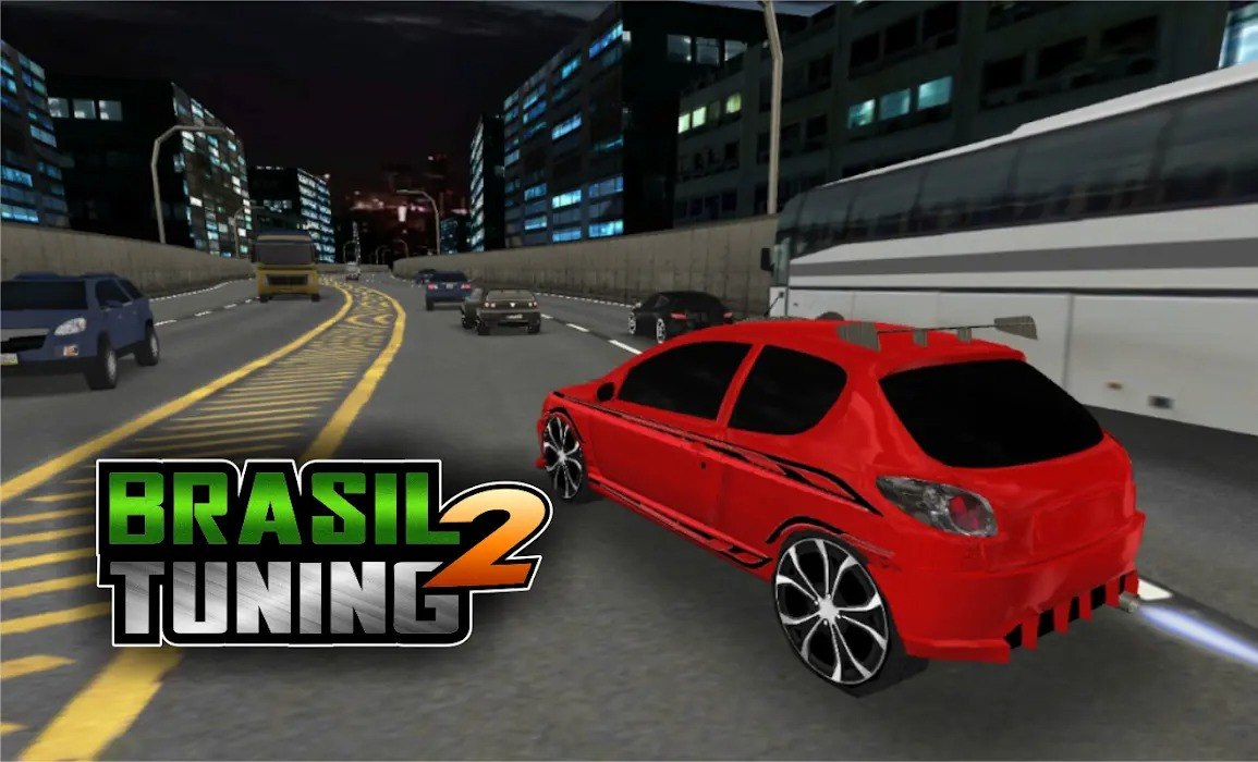 2(Brasil Tuning 2)v200610 ׿