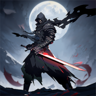 Ӱֺڰ_°(Shadow Slayer)v1.2.40 °