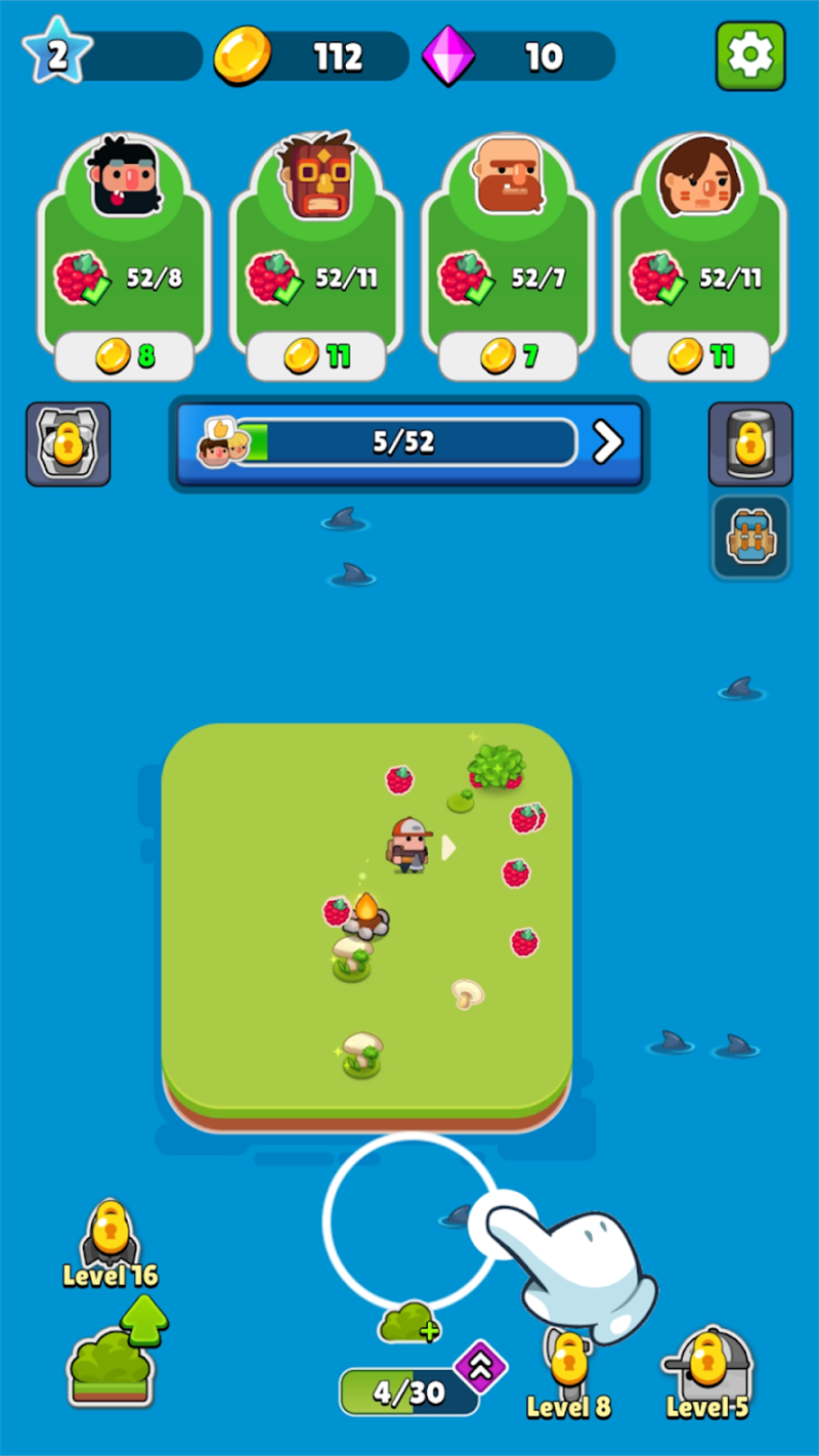 °(Pocket Land)v0.94.2 ׿