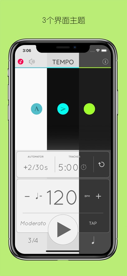 Metronome: Tempo Lite appv5.0.1 °