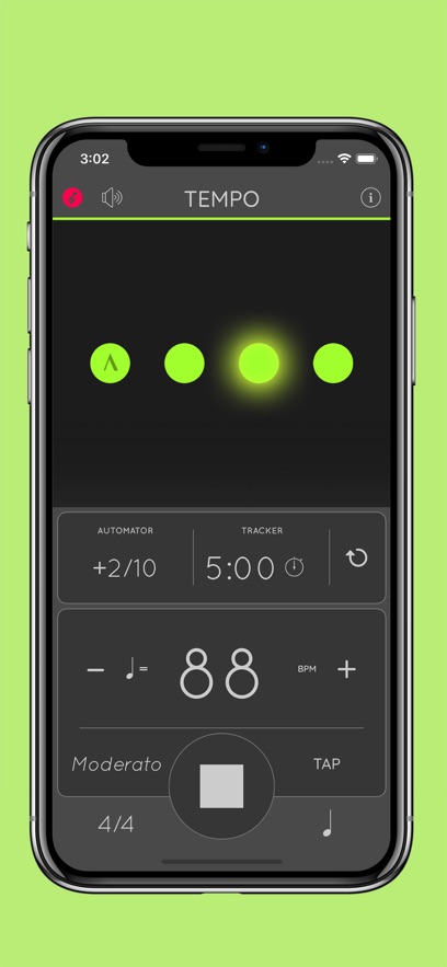 Metronome: Tempo Lite appv5.0.1 °