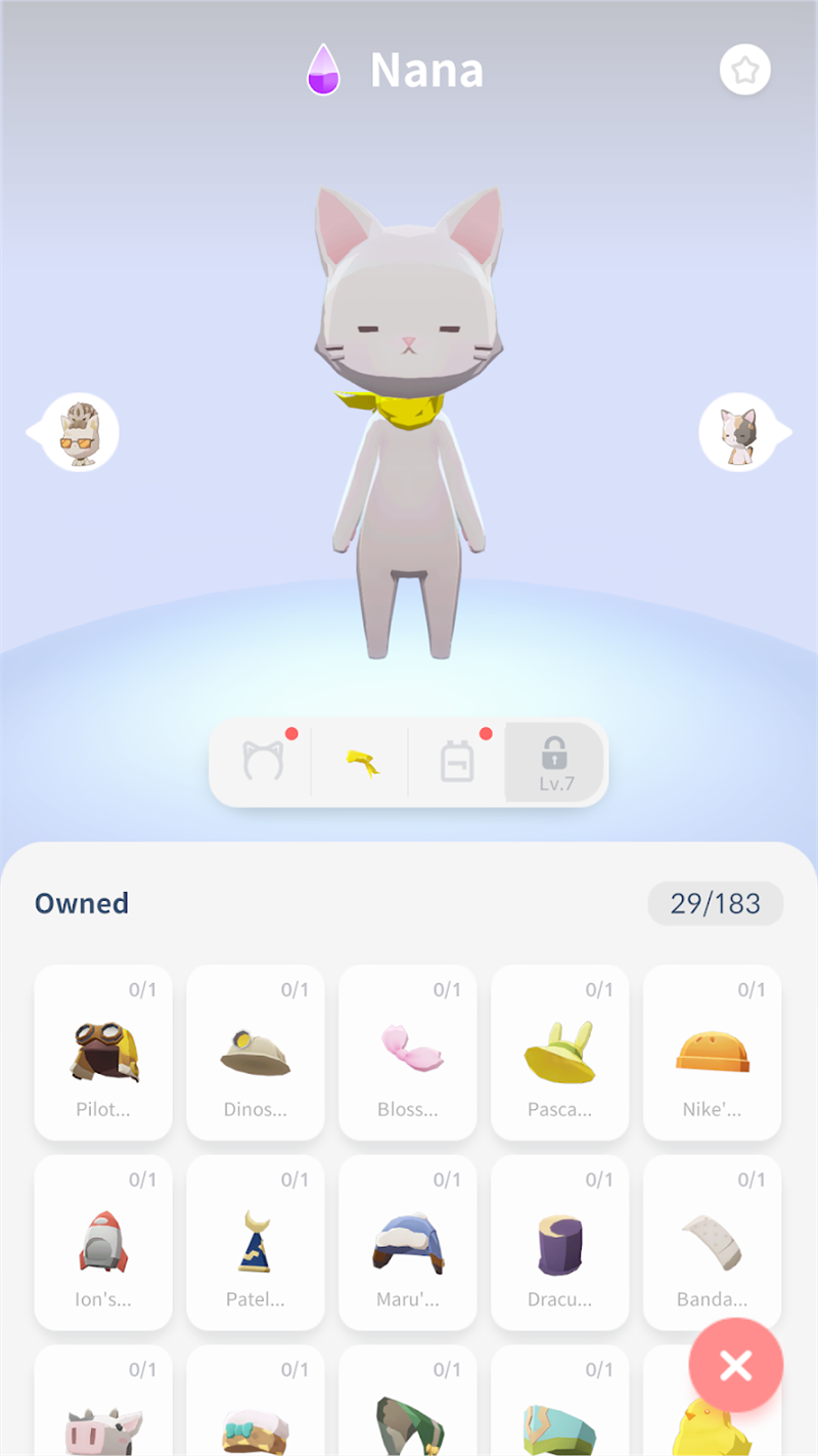 dear my catϷ(H۵ҵ؈)v2.1.6 İ