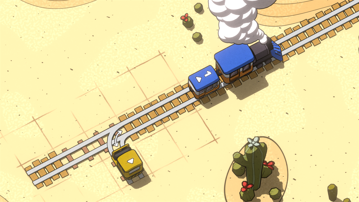 °氲׿(Railbound)v3.04 ٷ