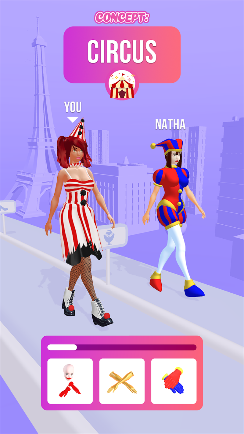 ʱŮ׿(Fashion Queen)v1.6.4 ٷ