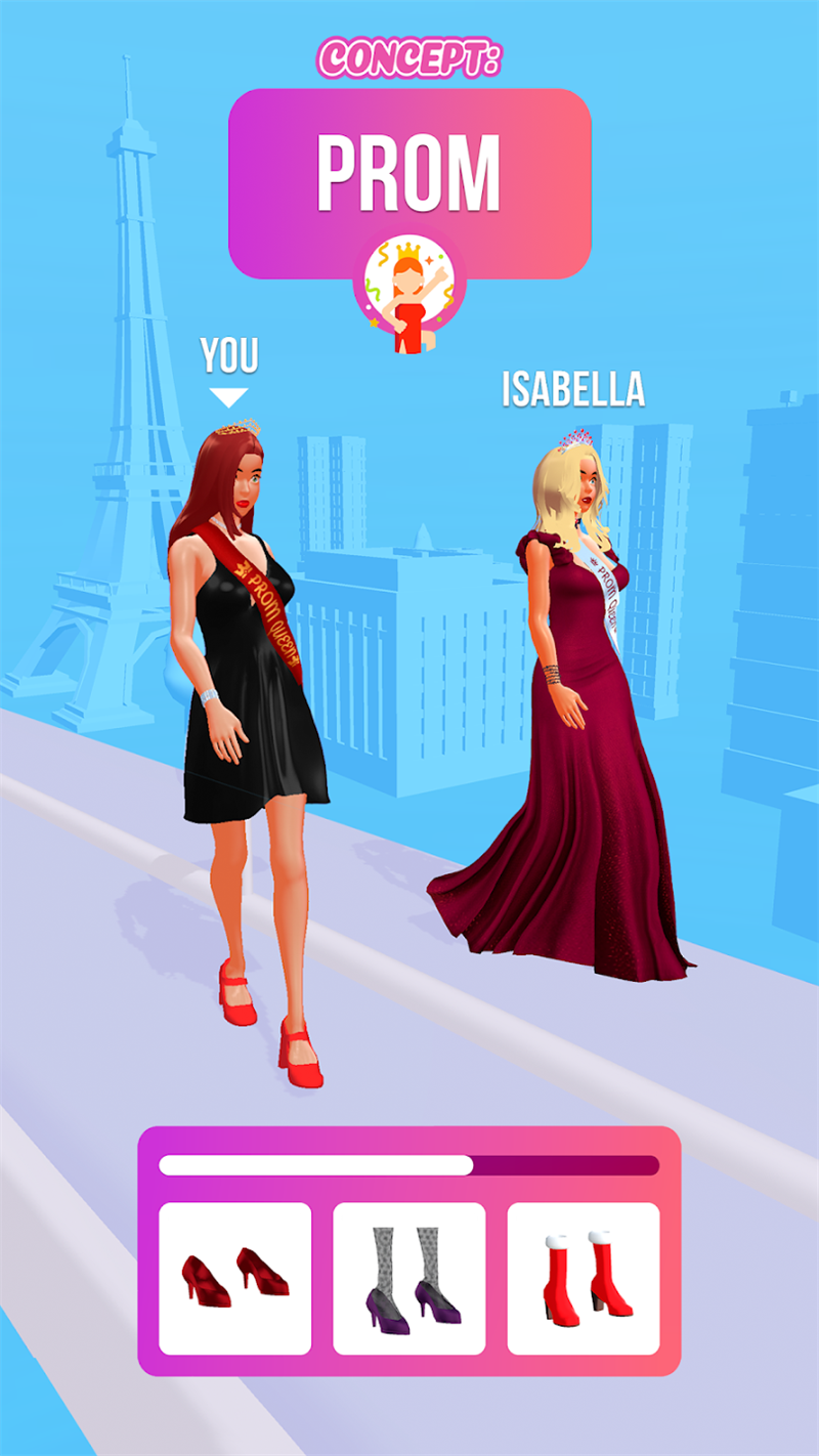 ʱŮ׿(Fashion Queen)v1.6.4 ٷ