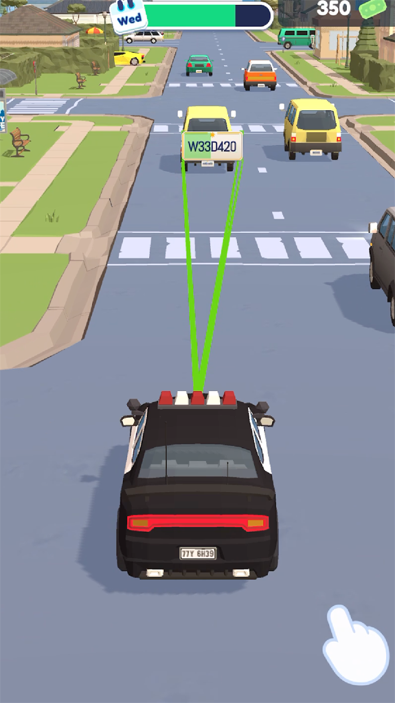 ͨ3dΑ(Traffic Cop 3D)v1.6.6 h