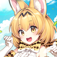 Α(Kemono Friends: Kingdom)v1.0.5 °