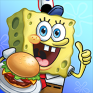 d͏dģM°(SpongeBob - Krusty Cook Off)v5.6.2 ׿