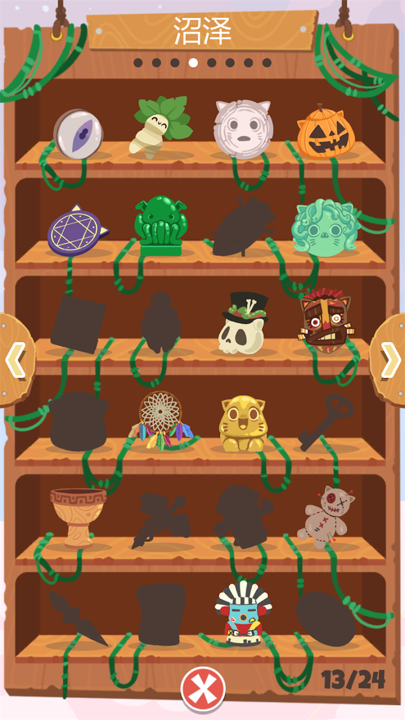 ˮèϷ(Sailor Cats)v1.0.48b ׿