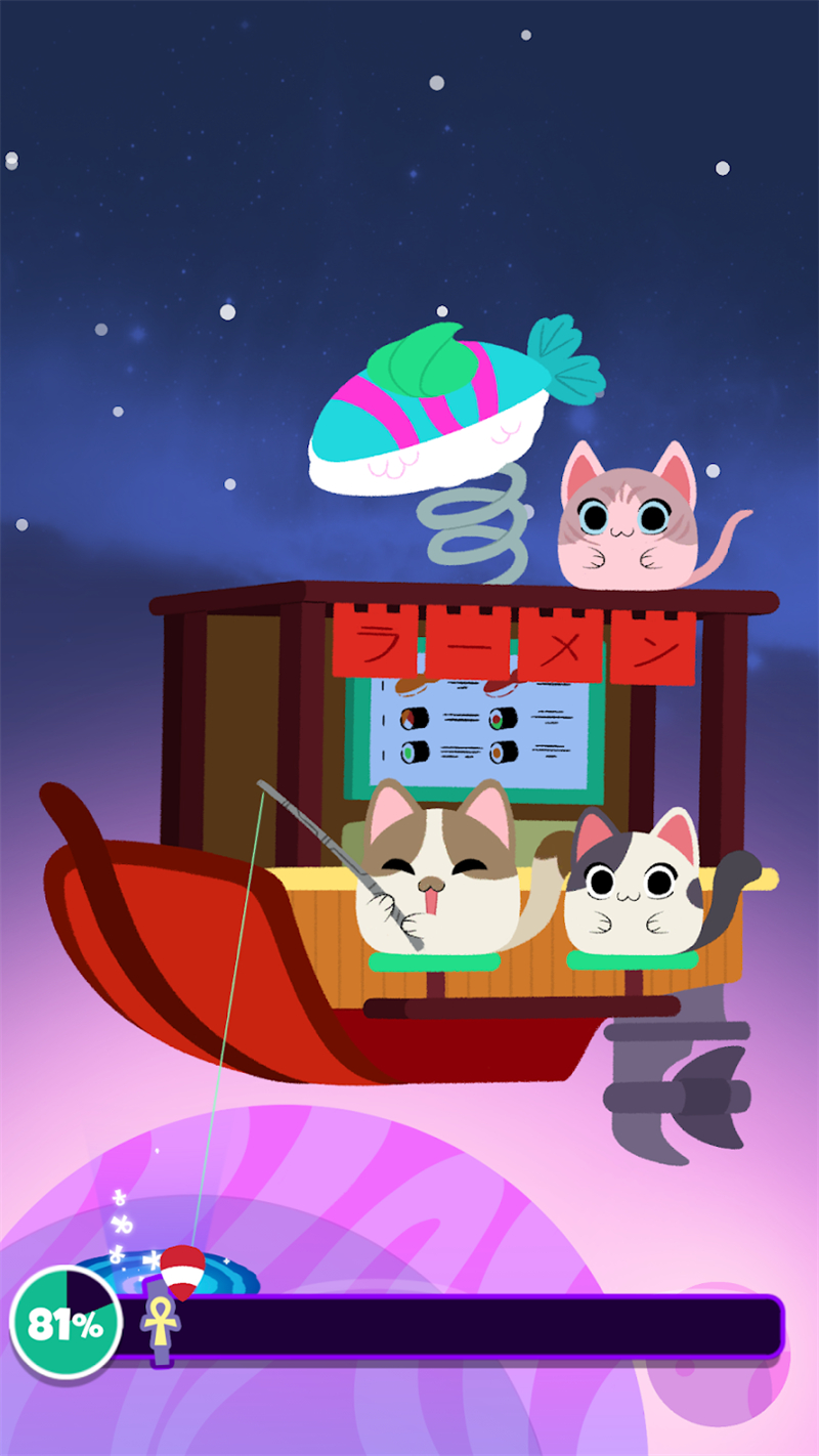 ˮè2̫Ϸ(Sailor Cats 2)v1.7d ٷ