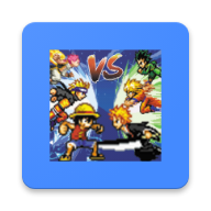 mugen(dng)y°(Anime Stars Fighting)v1.5 ׿