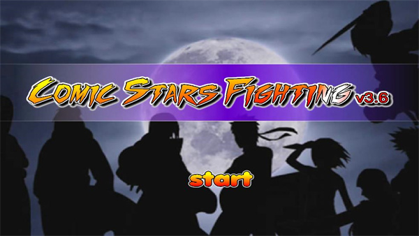 mugenҶ°(Anime Stars Fighting)v1.5 ׿