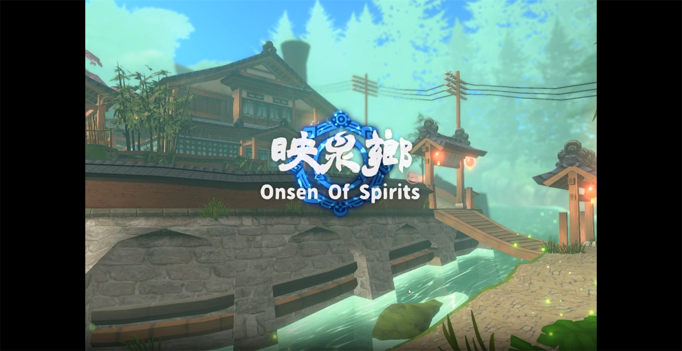 ӳȪϷٷ(Onsen)v1.00.18 İ