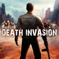 ִ°(Death Invasion : Survival)v1.2.2 ׿