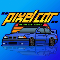 ܇(ch)çِ܇(ch)֙C(j)(Pixelcar Reckless racer)v3.6.6 °