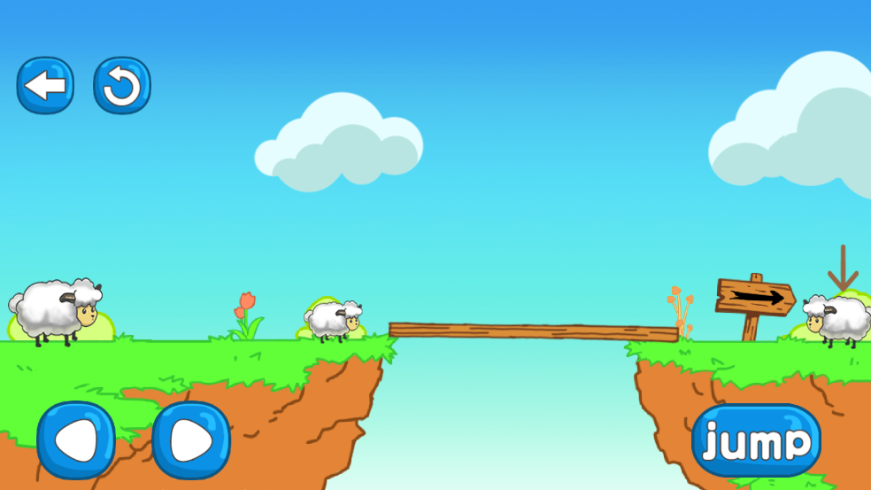 СؼϷֻ(Lamb way home)v1.2 ٷ