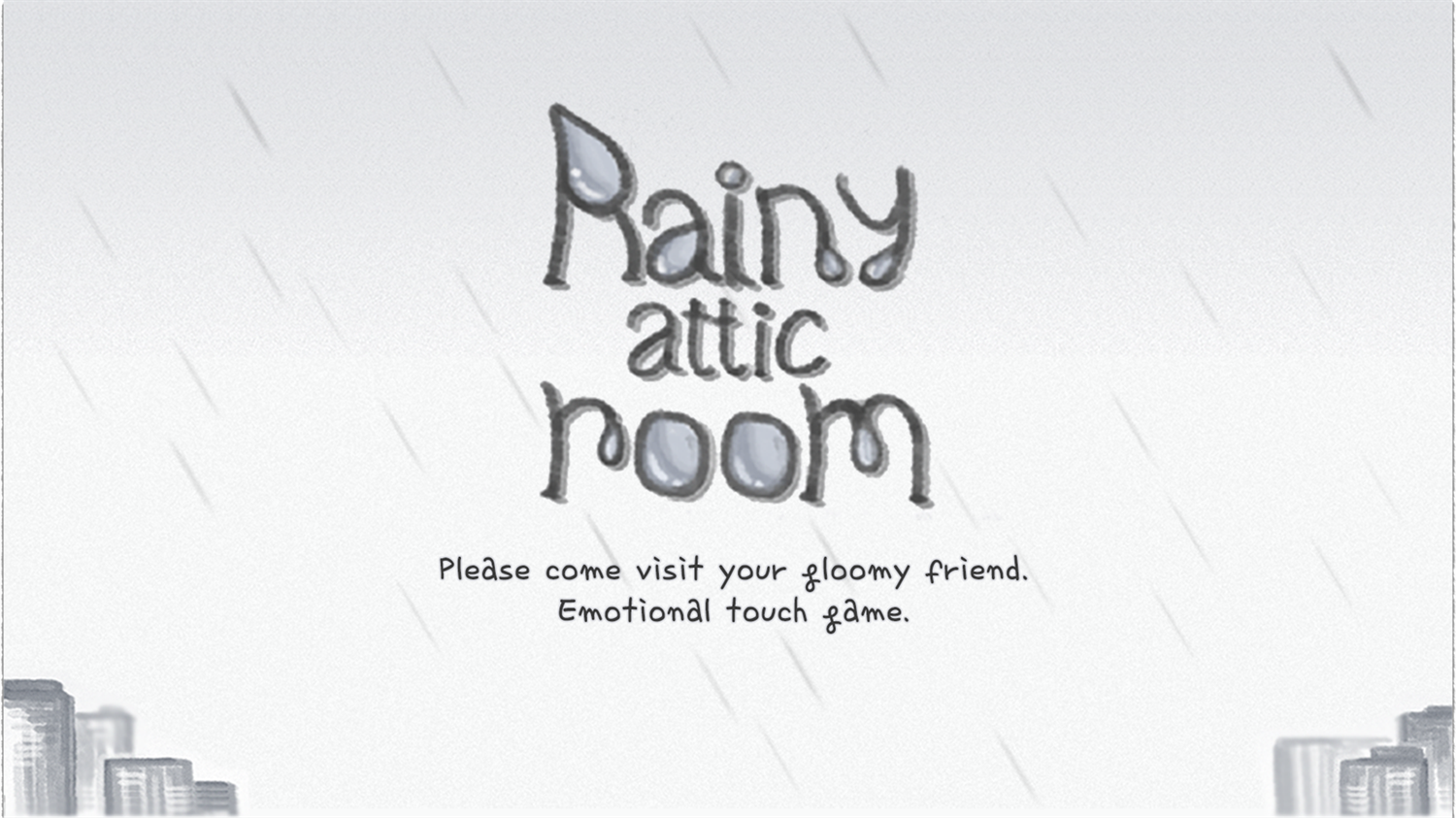 rainy attic roomϷv1.4.8 ׿