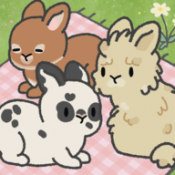 ԰Ϸ(Bunny Haven)v1.032 ٷ