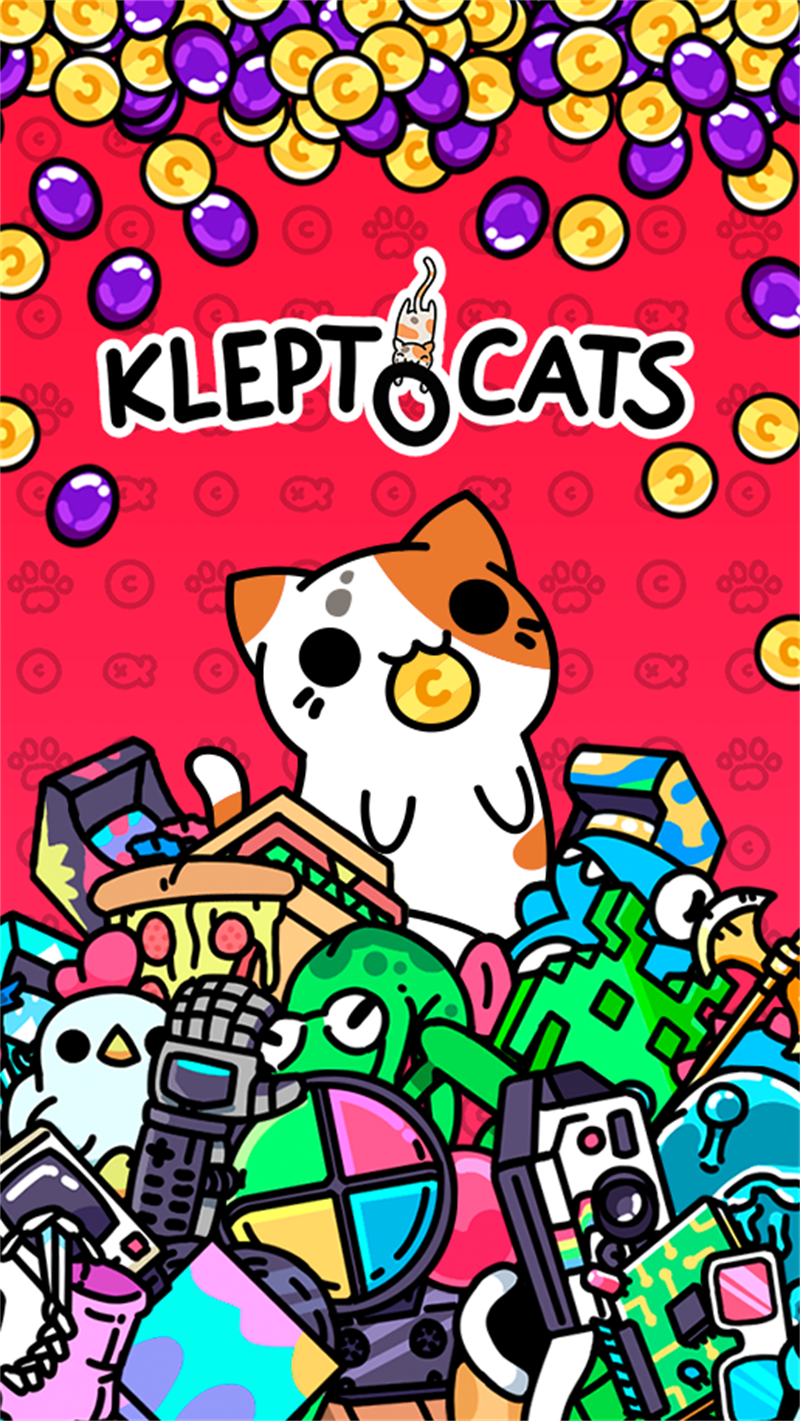 С͵è1Ϸ(KleptoCats)v6.2.3 İ