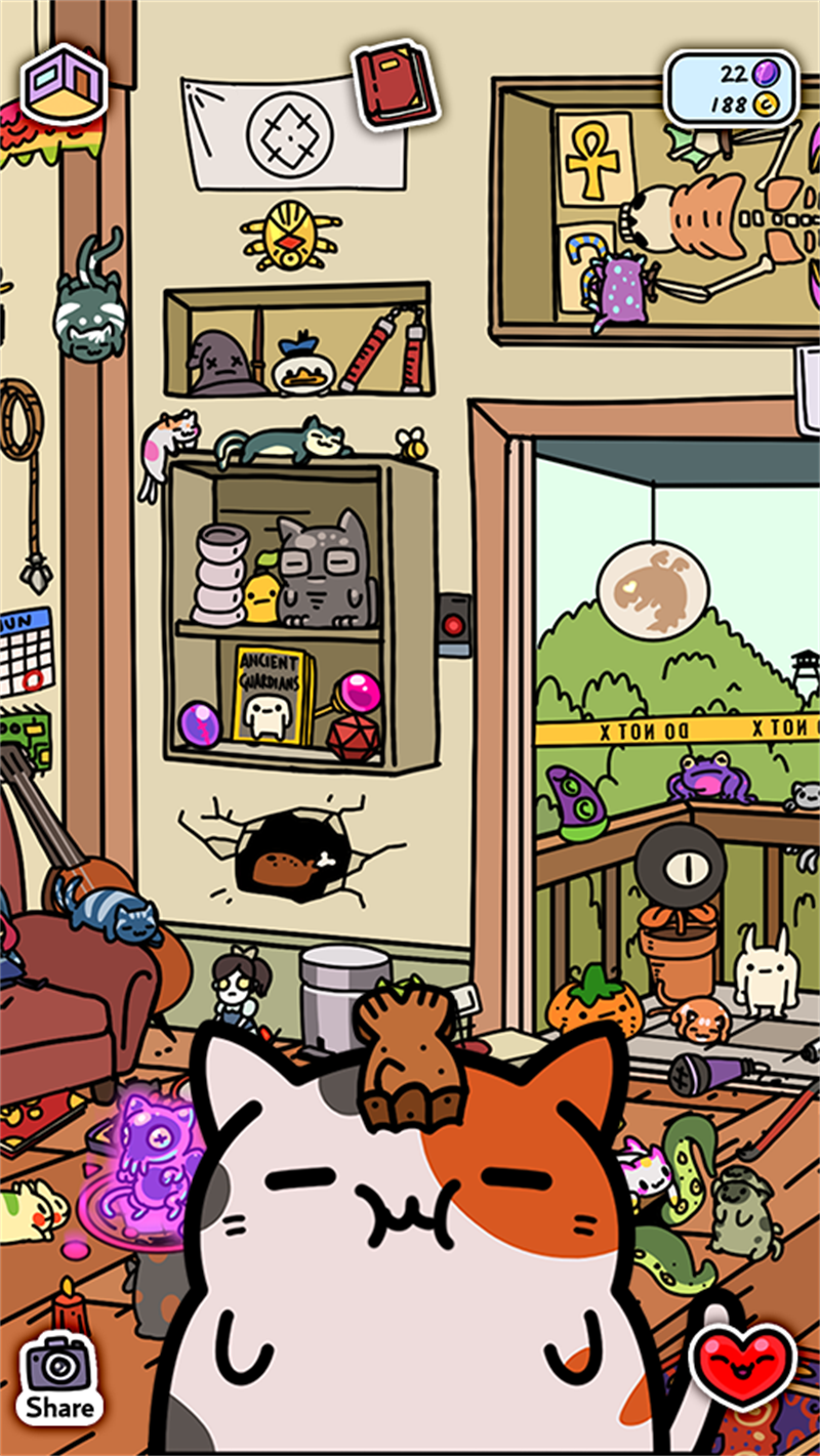 С͵è1Ϸ(KleptoCats)v6.2.3 İ