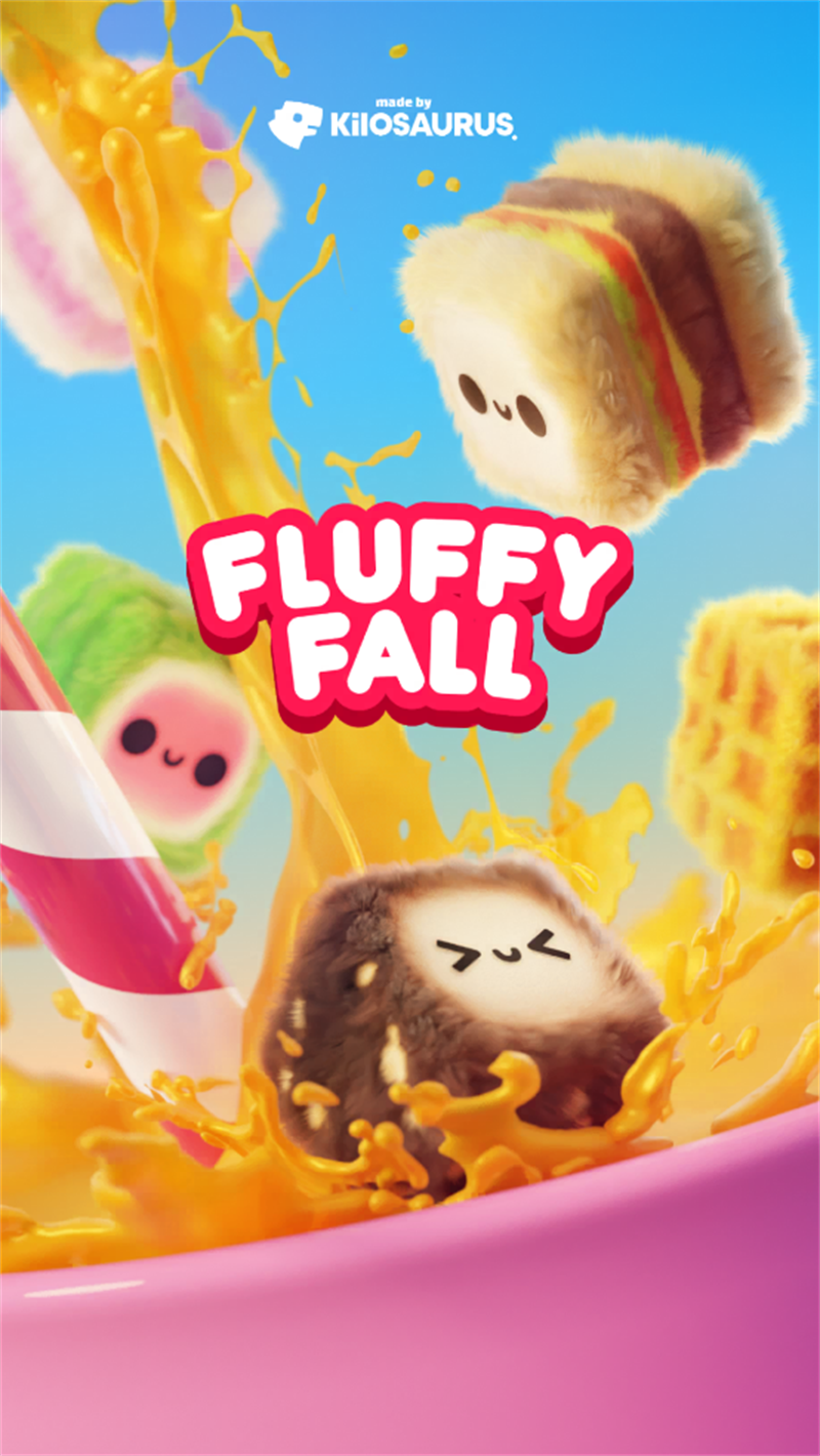 fluffy fallϷv2.2.1 ٷ