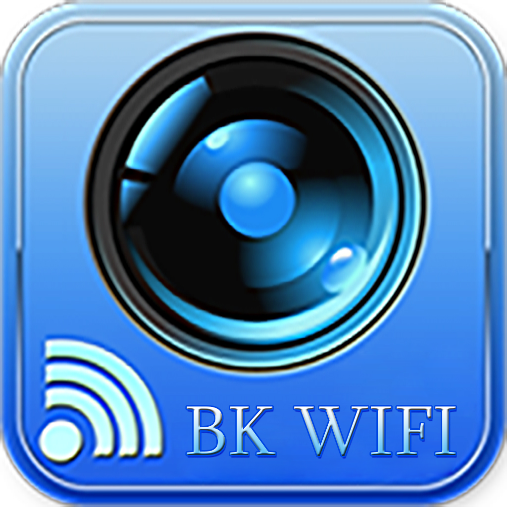 BKWiFi appv5.6 °